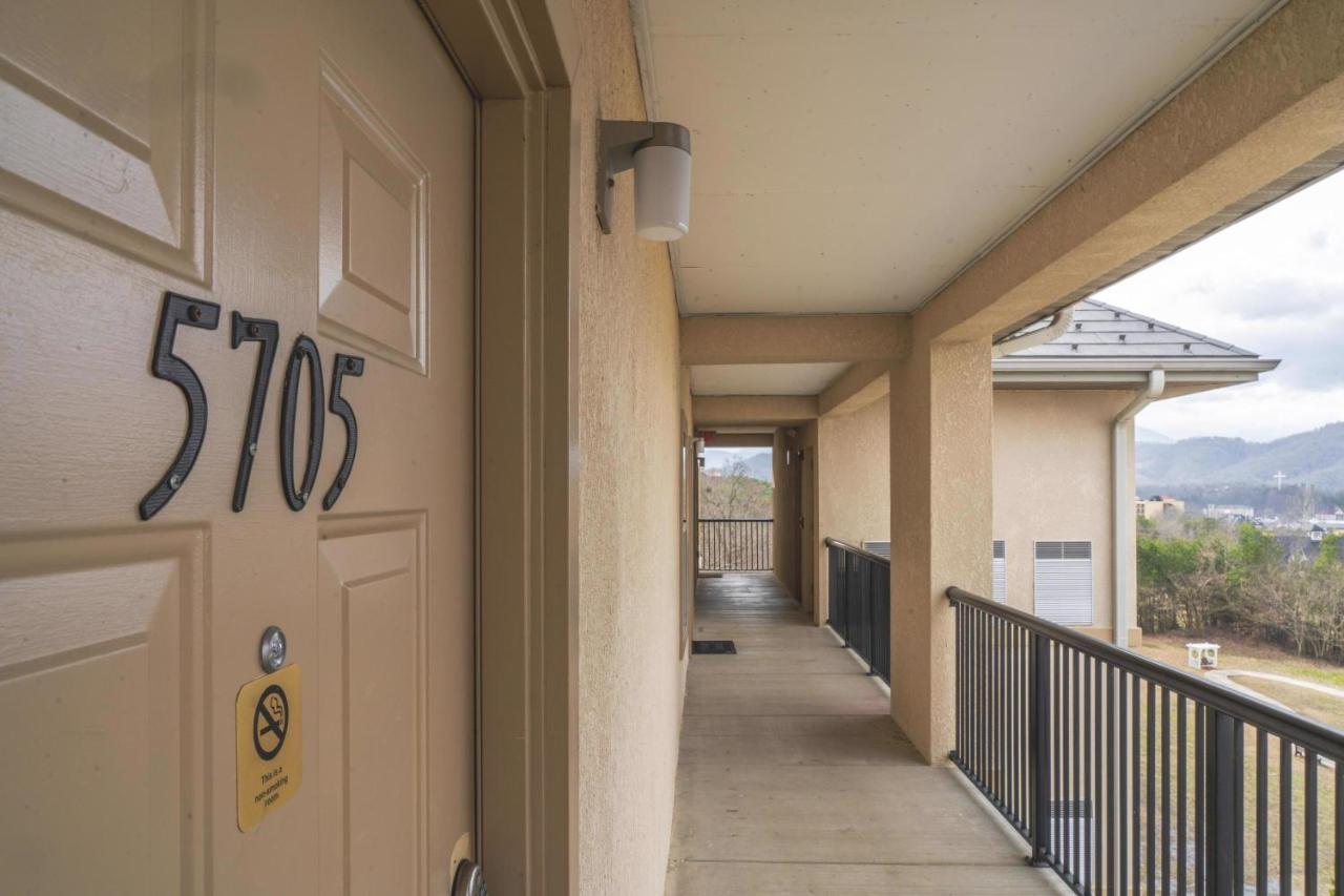 Mvc - Unit 5705 Apartment Pigeon Forge Exterior photo