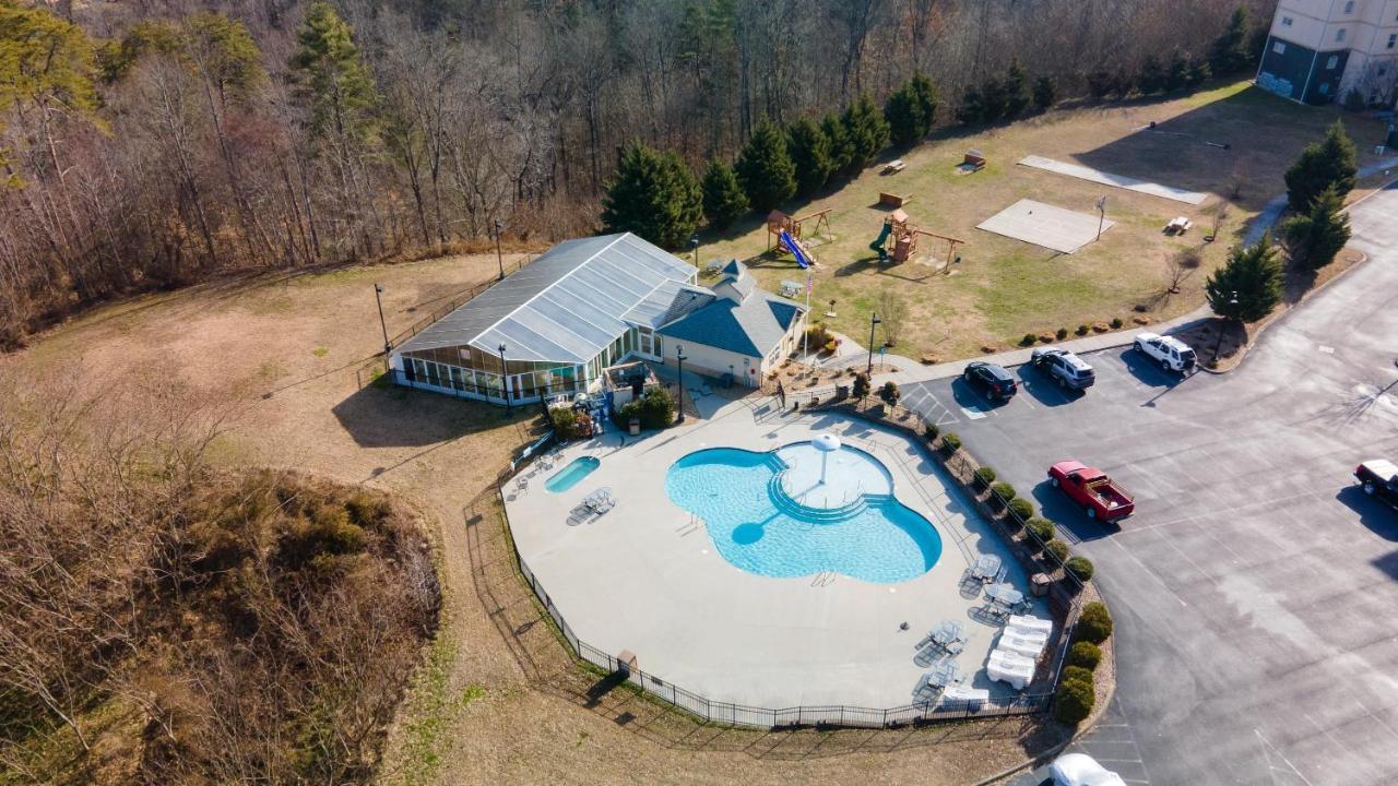 Mvc - Unit 5705 Apartment Pigeon Forge Exterior photo